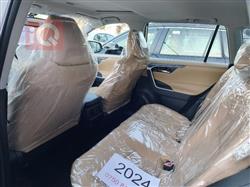 تويوتا راف 4